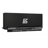 EAN 5903317221067 - Green Cell DE77ULTRA refacción para laptop Batería imagen 1