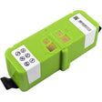 EAN 5706998808400 - CoreParts MBXVAC-BA0084 accesorio y suministro de vacío Batería Robot aspirador imagen 1