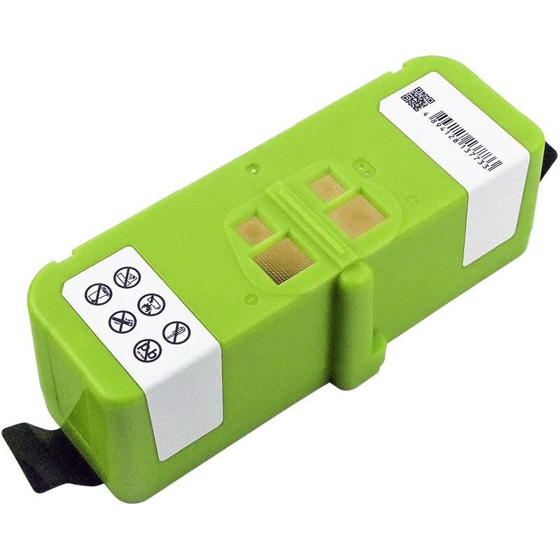 EAN 5706998808400 - CoreParts MBXVAC-BA0084 accesorio y suministro de vacío Batería Robot aspirador imagen 1