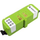 EAN 5706998808400 - CoreParts MBXVAC-BA0084 accesorio y suministro de vacío Batería Robot aspirador imagen 1