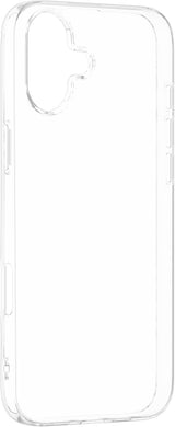 EAN 5715063424476 - eSTUFF ES67100050 funda para teléfono móvil 15,5 cm (6.1") Transparente imagen 5
