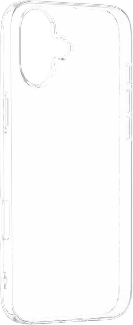 EAN 5715063424476 - eSTUFF ES67100050 funda para teléfono móvil 15,5 cm (6.1") Transparente imagen 5