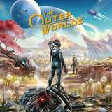 Juego The Outer Worlds Switch