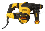 Martillo Ligero Dewalt Sds-Plus 950w Con Maletín D25333k