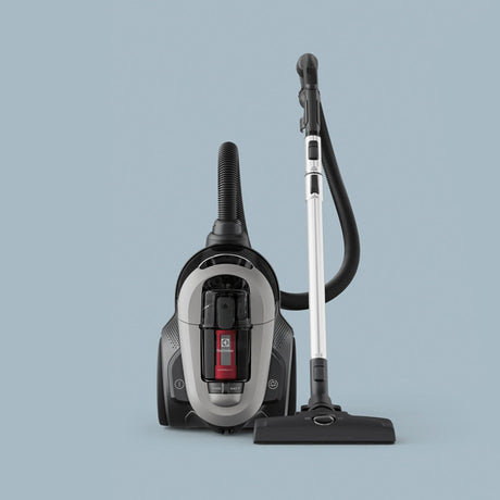 EAN 7332543774951 - Electrolux EL61A4UG 1,6 L Aspiradora cilíndrica Secar 700 W Sin bolsa imagen 22