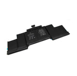 Batería Para Portátil Apple Macbook Pro A1398 (2015) 11.36v A1618