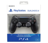 EAN 0711719870050 - Sony DualShock 4 V2 Negro Bluetooth/USB Gamepad Analógico/Digital PlayStation 4 imagen 6