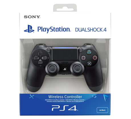 EAN 0711719870050 - Sony DualShock 4 V2 Negro Bluetooth/USB Gamepad Analógico/Digital PlayStation 4 imagen 6