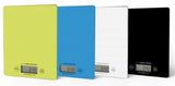 Báscula De Cocina Esperanza Lemon Eks002g (Color Amarillo)
