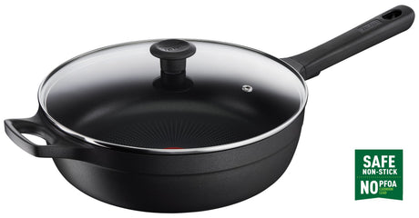 EAN 3168430335004 - Tefal G61237 Alrededor Negro imagen 1