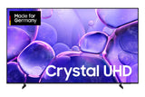 Samsung Gu-65u8079f 163 Cm 65 Pulgadas), Negro, Ultrahd/4k, Wlan, Bluetooth, Hdr10+ Gu65u8079fuxzg