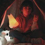 EAN 5430001702859 - KIDYWOLF Koala luz nocturna para bebés Independiente Blanco LED imagen 4