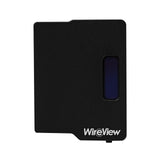 Thermal Grizzly Wireview Gpu 3x8pin Pcie, Normal, Medidor Negro Tg-Wv-P38n