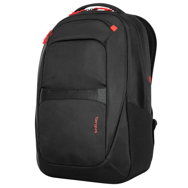 Targus Strike Ii Mochila Para Portátil 43,9 Cm [17.3] Negro
