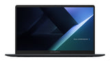EAN 4711636222143 - ASUS ExpertBook B1 B1503CVA-S76316XA 39,6 cm (15.6") DDR5-SDRAM Wi-Fi 6E (802.11ax) Negro, Gris imagen 2