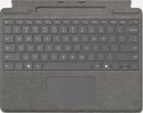 Srfc Pro Keyboard Uk/Ire Plat