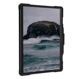 EAN 0840283906503 - Urban Armor Gear 324013114040 funda para tablet 33 cm (13") Antigolpes Negro imagen 6