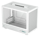 Caja Pc  Micro-Atx Semitorre Deepcool Ch160 Wh Blanca R-Ch160-Whngi0-G-1