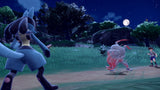 Pokémon Violeta (Nintendo Switch)