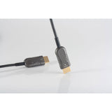 S-Impuls Óptico Hdmi Cable, 4k, 30m