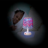 Vtech Ready, Set, School: Mosaic Magic Lights - Lampe 80-585004