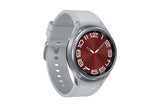 EAN 8806095076263 - Samsung Galaxy Watch6 Classic 43 mm Digital Pantalla táctil 4G Plata imagen 3