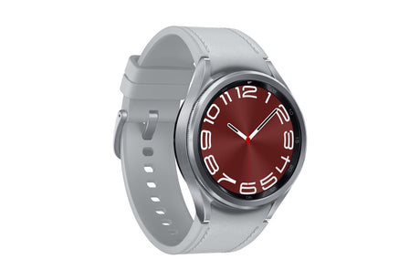 EAN 8806095036953 - Samsung Galaxy Watch6 Classic 43 mm Digital Pantalla táctil Plata imagen 3