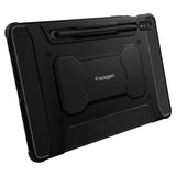 EAN 8809710755833 - Spigen Rugged Armor Pro 27,9 cm (11") Folio Negro imagen 4