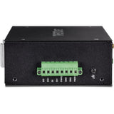 EAN 0710931161625 - Trendnet TI-W100 router inalámbrico Gigabit Ethernet Doble banda (2,4 GHz / 5 GHz) Negro imagen 6