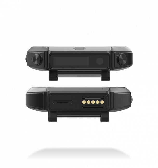 Smartwatch Wd5 Industrial  ,2.06'' Touch,