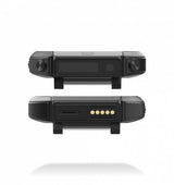 Smartwatch Wd5 Industrial  ,2.06'' Touch,