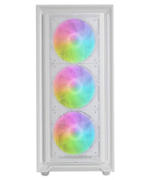 EAN 8435693107996 - Mars Gaming MC-AIRW carcasa de ordenador Midi Tower imagen 2