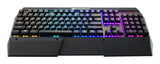 Cougar Gaming Teclado Attack X3 Rgb Mech. Cherry Mx Plata