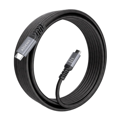 EAN 8435739904541 - AISENS A107-0992 cable USB USB 3.2 Gen 1 (3.1 Gen 1) USB C 5 Gbit/s imagen 2