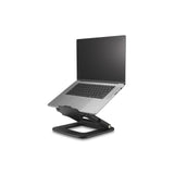 EAN 85896504276 - Kensington K50427WW soporte para ordenador portátil Negro 40,6 cm (16") imagen 3