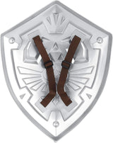EAN 0039897857190 - Disguise Legend of Zelda Link Shield Escudo para disfraz Adulto y niño Cualquier género imagen 2