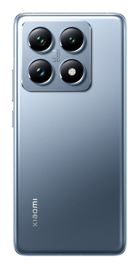 EAN 6941812789353 - Xiaomi 14T Pro 16,9 cm (6.67") SIM doble 5G 12 GB 512 GB 5000 mAh Azul imagen 2