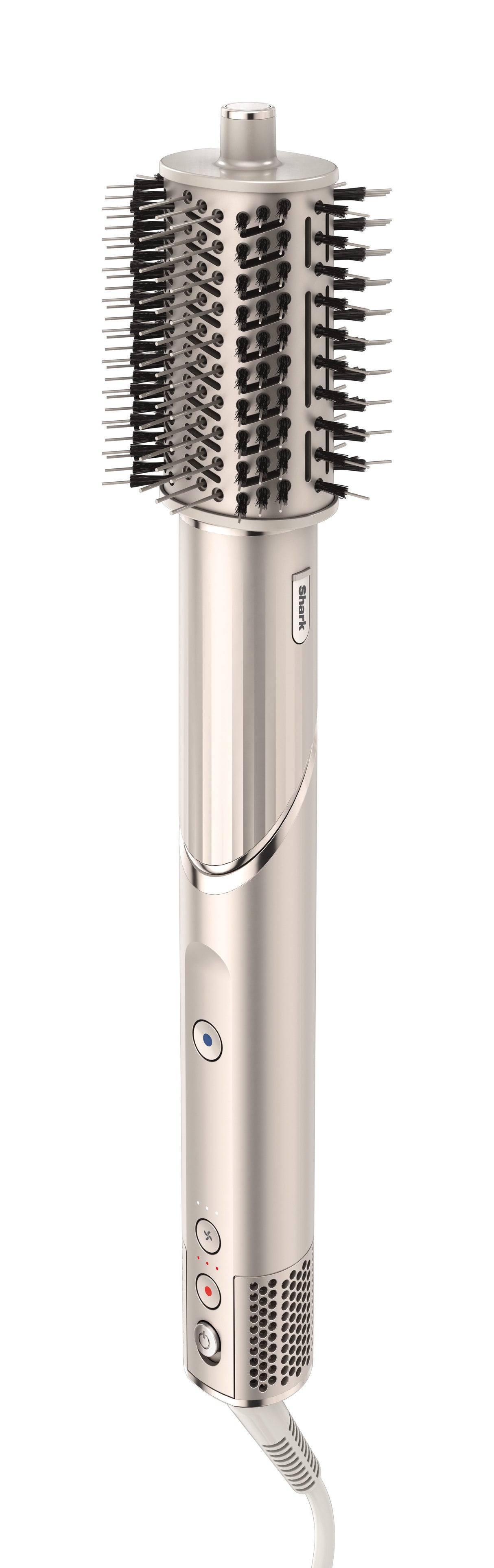 EAN 0622356270595 - Shark HD424SLEU Utensilio de peinado Herramienta de peinado con múltiples accesorios Caliente Champán 140 imagen 14