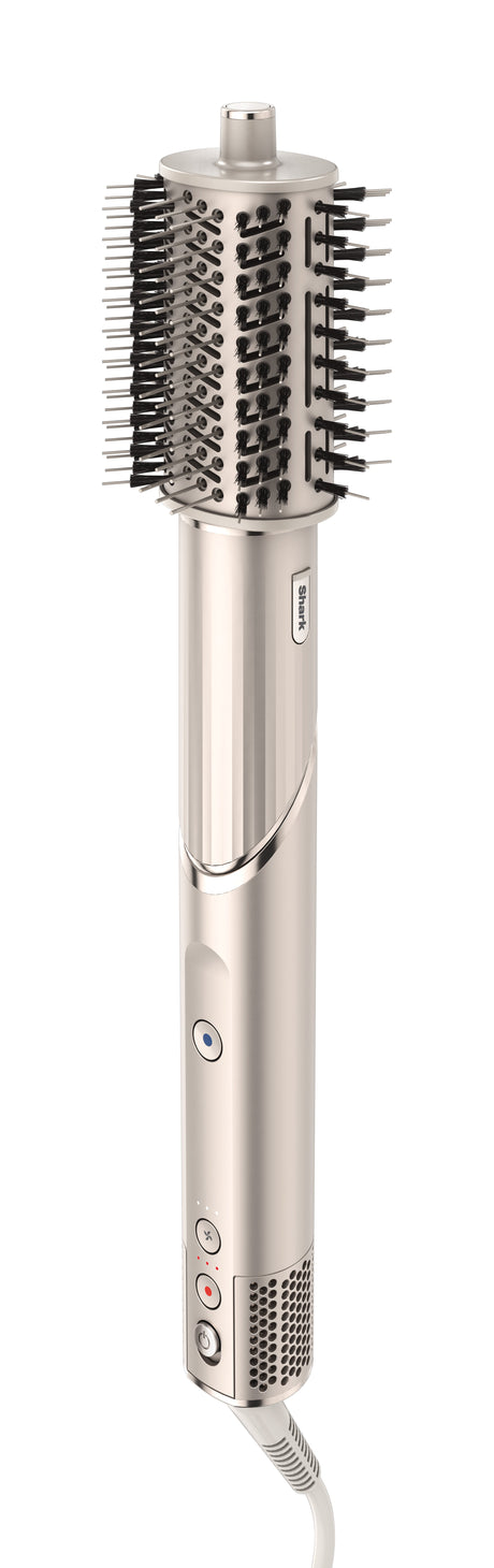 EAN 0622356270595 - Shark HD424SLEU Utensilio de peinado Herramienta de peinado con múltiples accesorios Caliente Champán 140 imagen 14