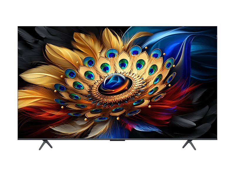 Televisor Tcl Qled 65c655 65' Ultra Hd 4k Smart Tv Wifi