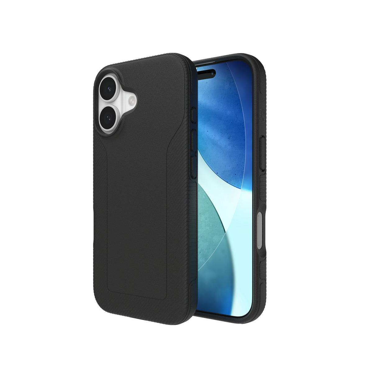 EAN 840390357618 - ZAGG Luxe funda para teléfono móvil 16 cm (6.3") Negro imagen 2