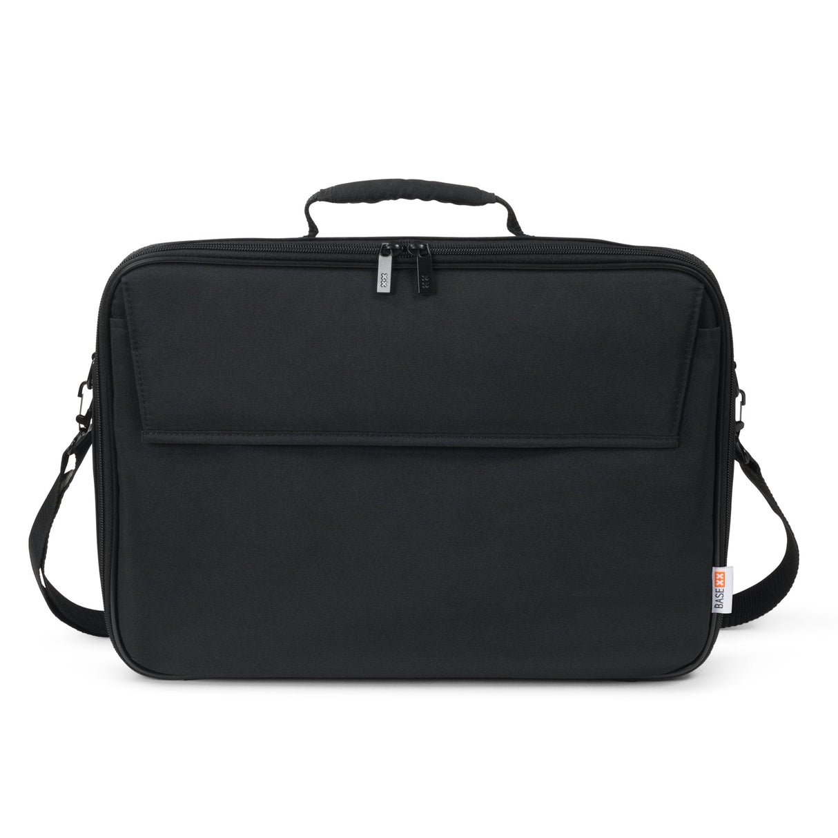 Dicota Base Xx Maletín Para Portátil Clamshell 13-14.1 Negro