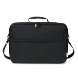 Dicota Base Xx Maletín Para Portátil Clamshell 13-14.1 Negro