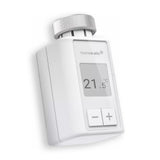 EAN 4047976602308 - Homematic IP HmIP-eTRV-F termoestato RF Blanco imagen 4