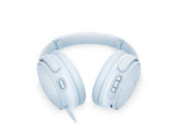Bose Quietcomfort Headphones Ice Blue
