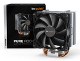 EAN 4260052187920 - be quiet! Pure Rock 2 Procesador Refrigerador de aire 12 cm Plata 16 pieza(s) imagen 4