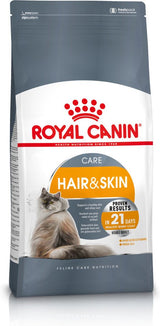 EAN 3182550721738 - Royal Canin Hair & Skin Care alimento seco para gatos 2 kg Adulto imagen 1