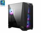 EAN 4526541041556 - MSI MEG PROSPECT 700R carcasa de ordenador Midi Tower Negro imagen 1