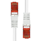 EAN 5714590020922 - ProXtend 6FUTP-015W cable de red Blanco 1,5 m Cat6 F/UTP (FTP) imagen 2