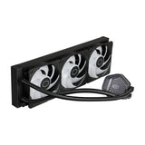Refrigeración Líquida Cooler Master Masterliquid 360 Atmos, Mlx-D36m-A25pz-R1